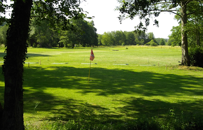 Golf charentonne
