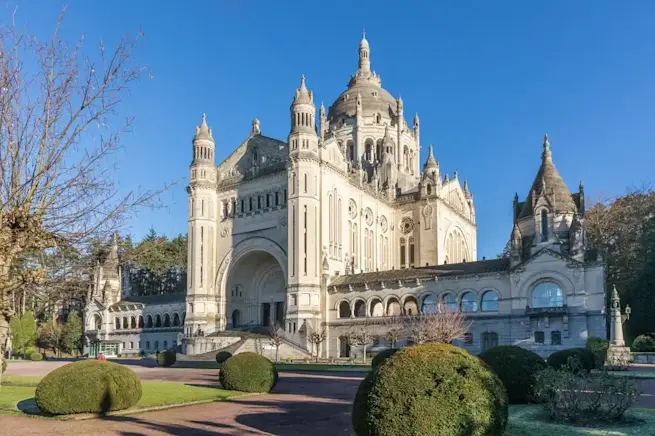 basilique