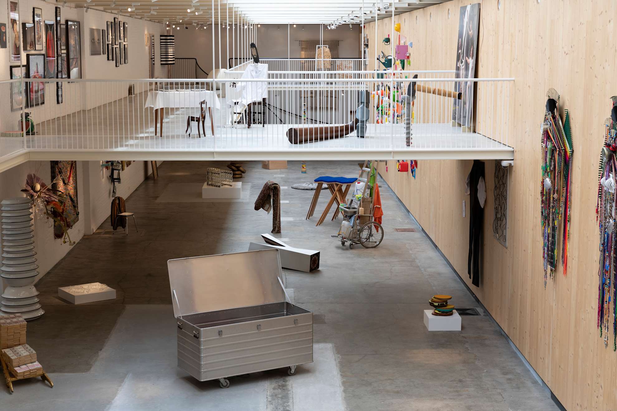 Galila's POC - Brussels