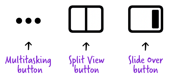 How to use Split Screen on iPad (Multitasking) | Asurion