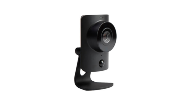 Smart Home Security Camera