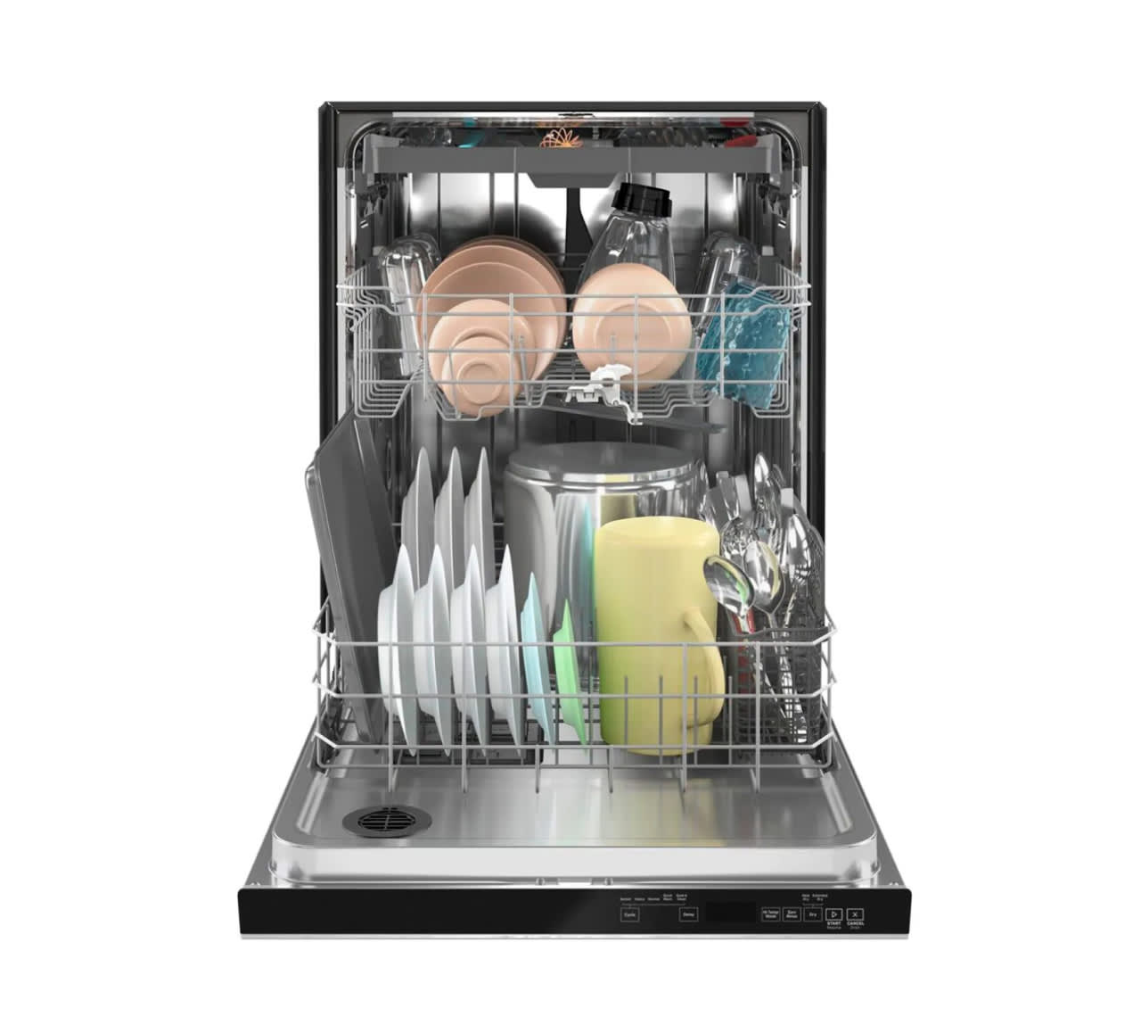 LG dishwasher protection plan Appliance+ Asurion