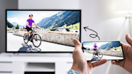 How To Cast IPhone Android Phone To Your TV Asurion