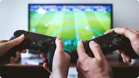 How to fix lag when playing online multiplayer games Asurion
