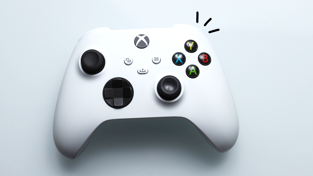 Xbox Series X controller not connecting? How to fix it Asurion