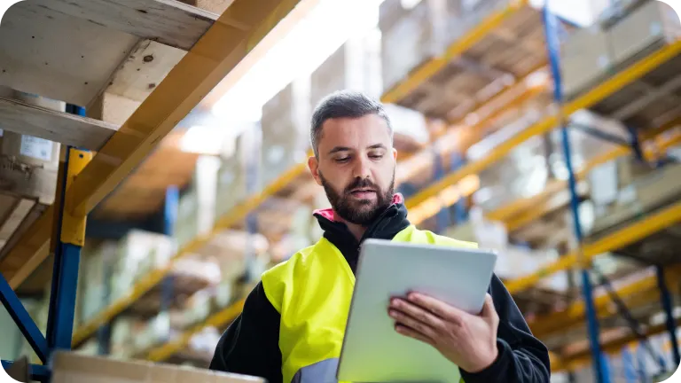 How to set up a new iPad for your business