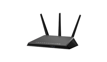 Wireless router