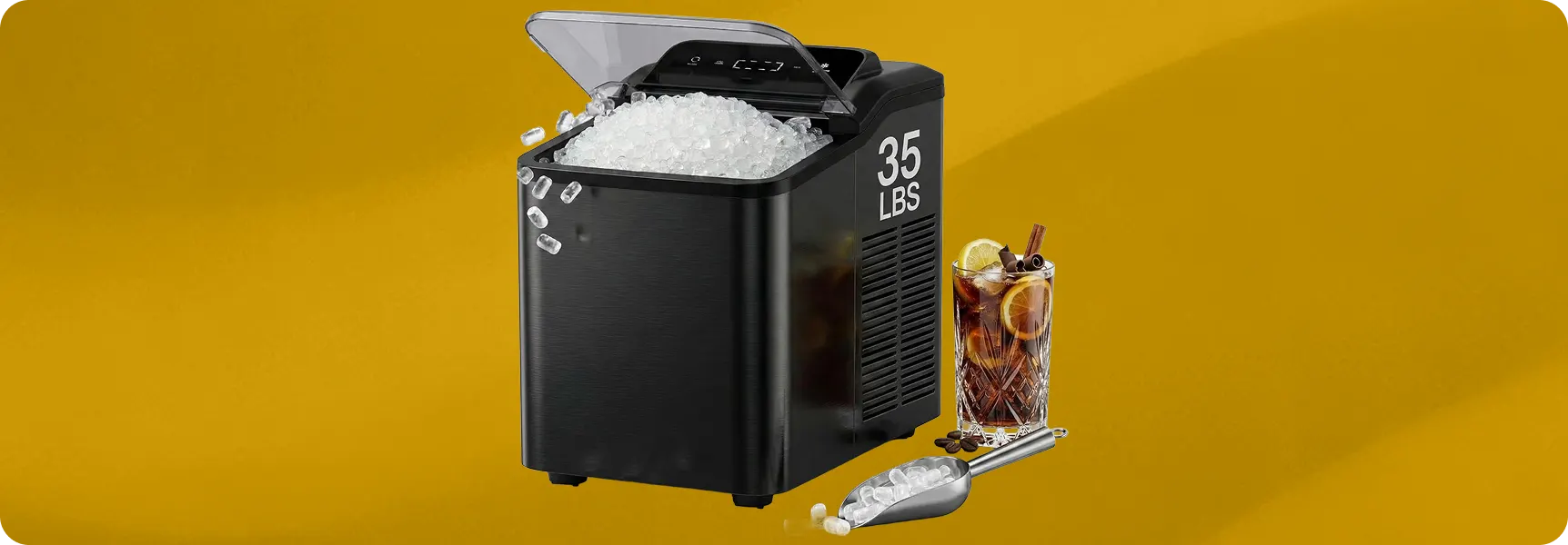 Ice Maker