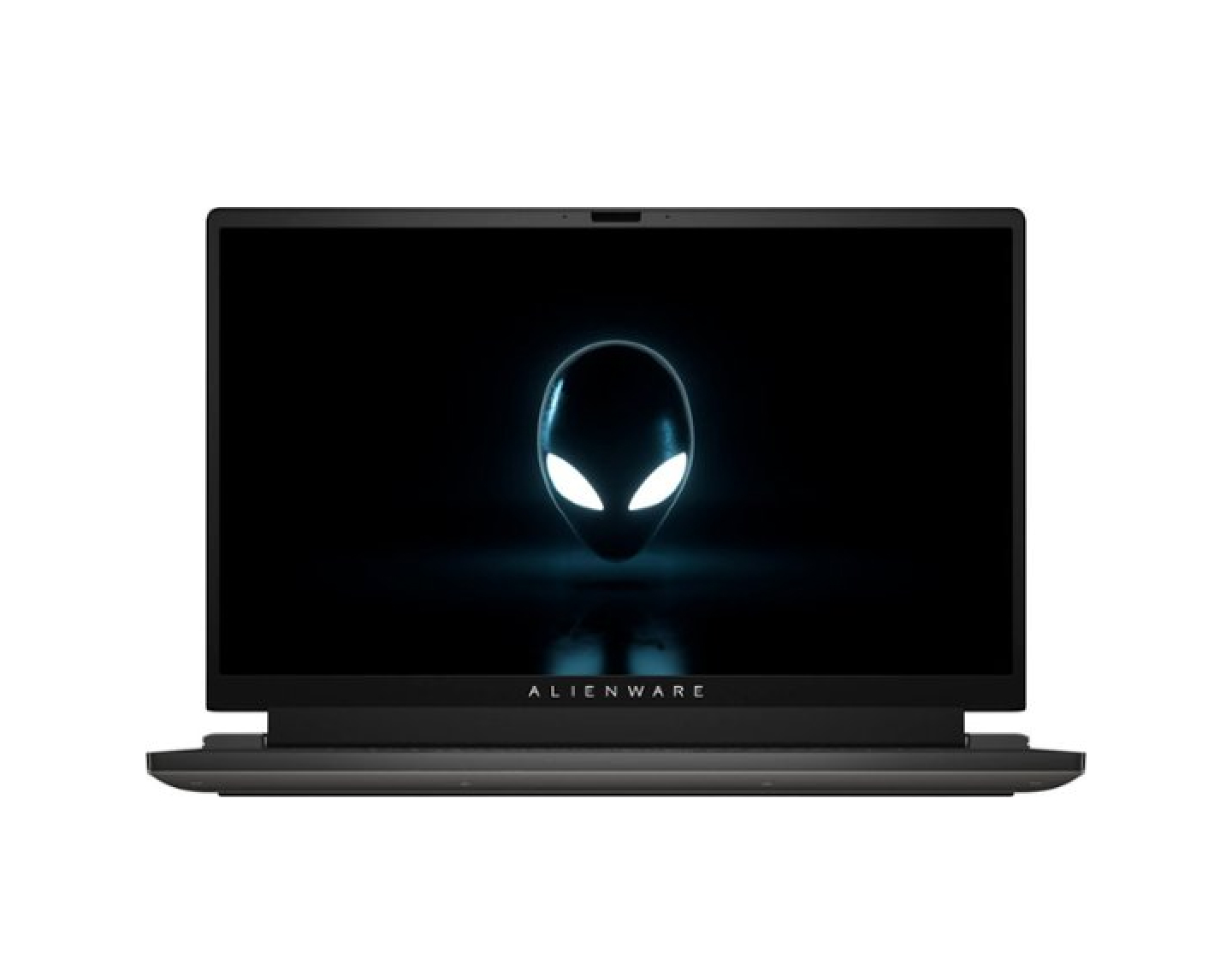 Alienware laptop