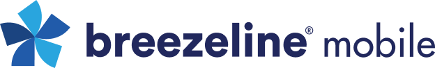 Breezeline Logo