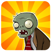 Plants vs Zombies