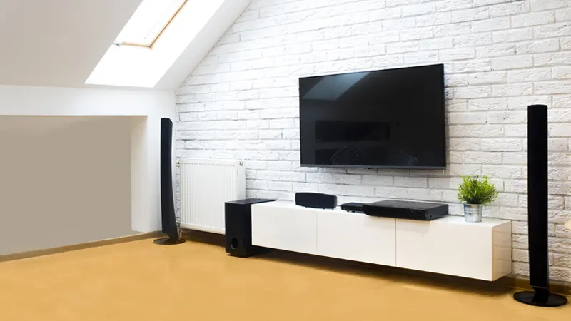 Asurion Smart TV Buying Guide