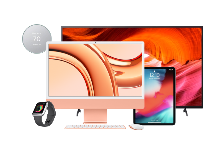 All device types