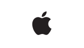 Apple logo