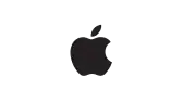 Apple logo