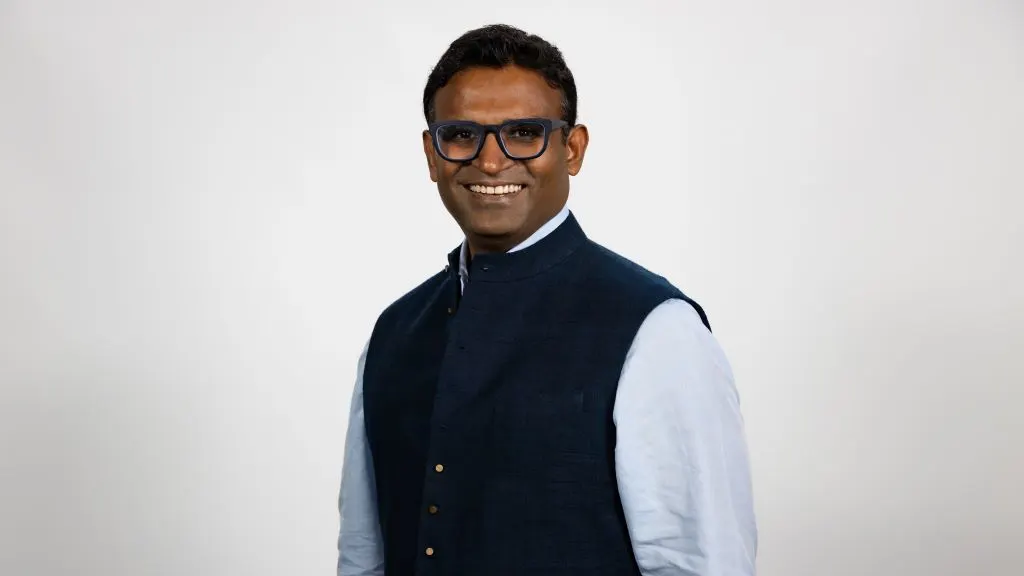 Asurion has named Guru Gowrappan CEO