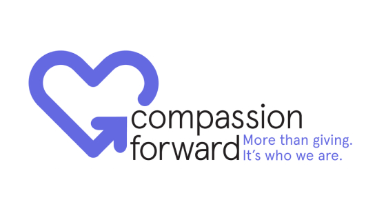 Compassion Forward logo