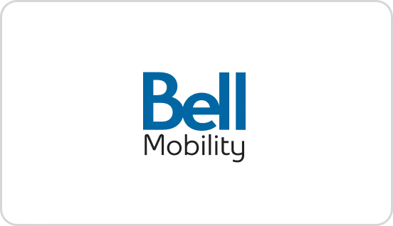 Bell Mobility