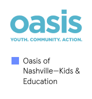 Oasis of Nashville—Kids & Education