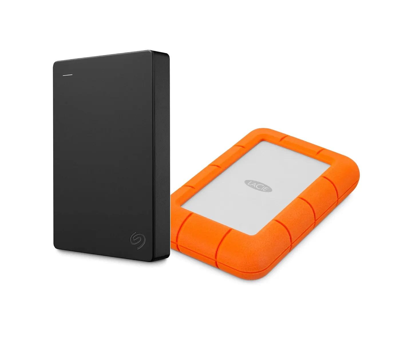 External hard drive warranty