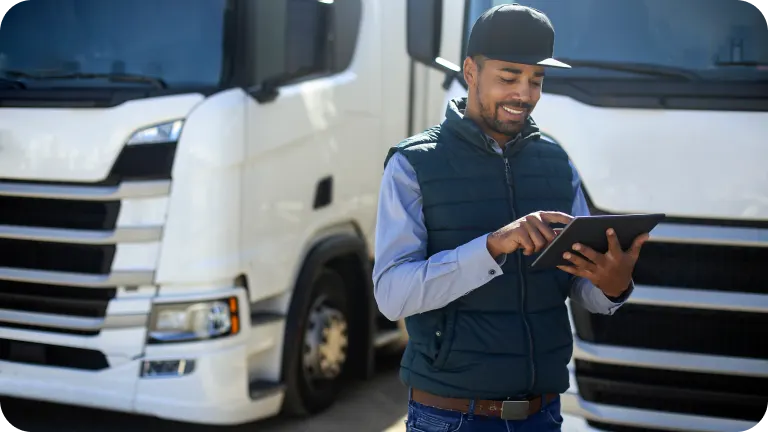 How to set up a new Samsung tablet for your business