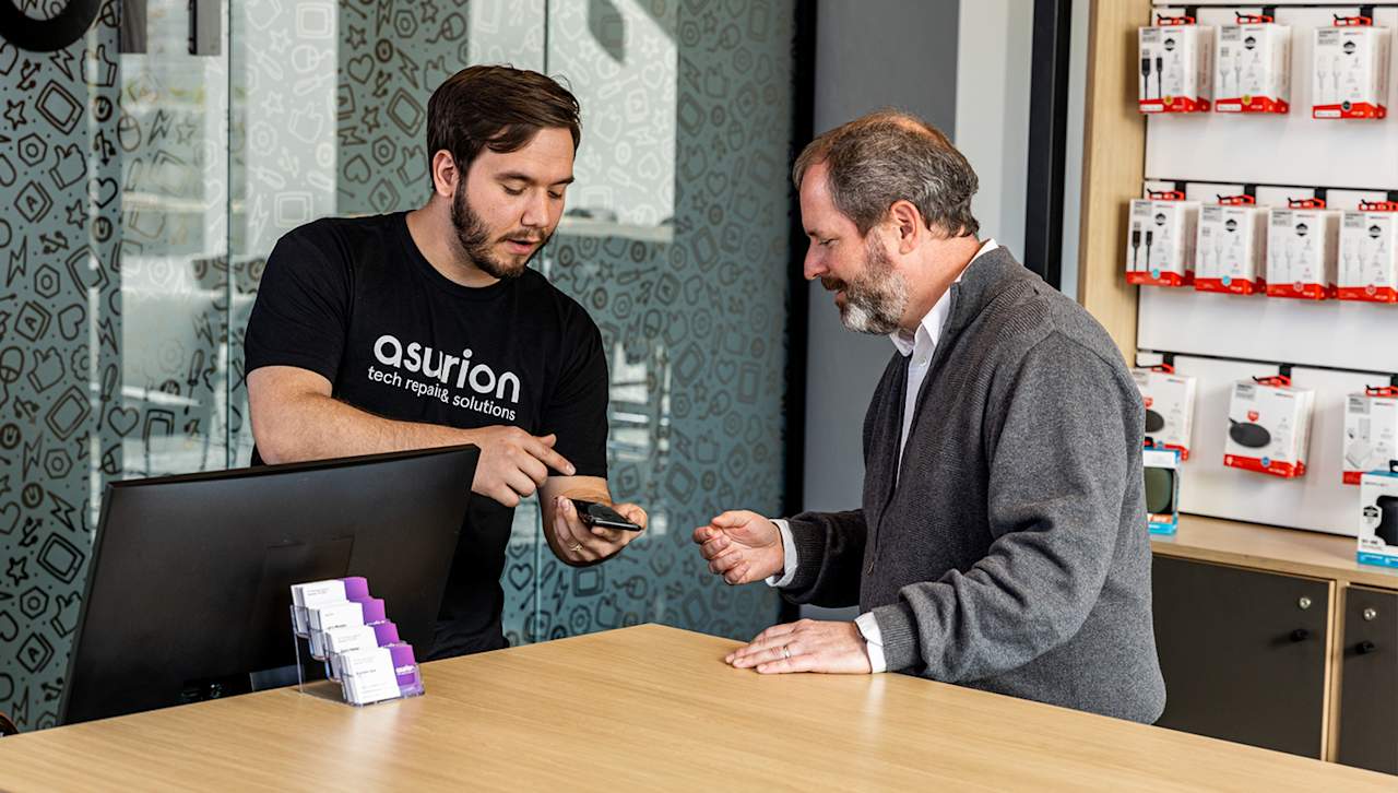 How much memory do I need on my laptop? Asurion