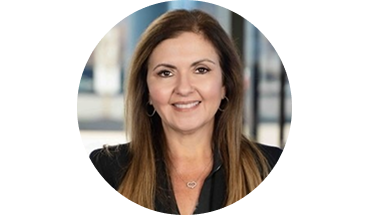 Maria Pinchevsky headshot