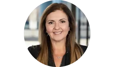 Maria Pinchevsky headshot