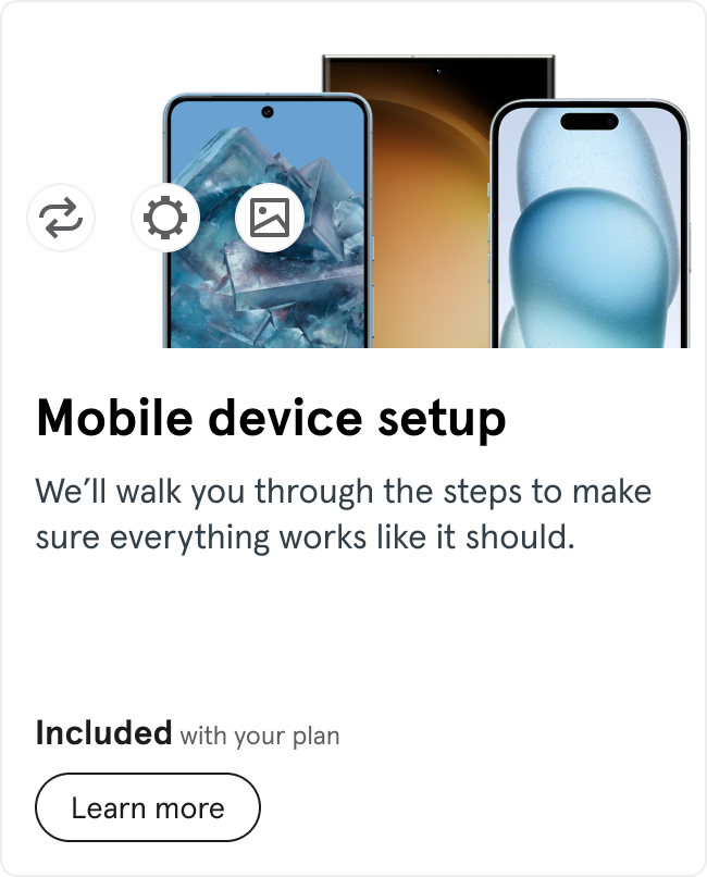 Learn more