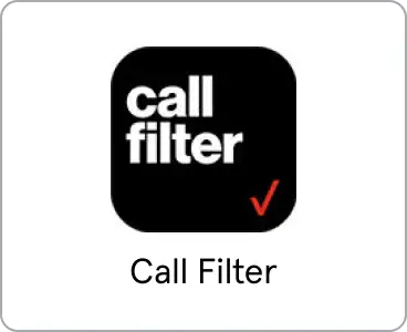Call Filter