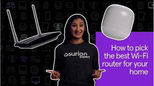 How to pick the best Wi-fi router for your home