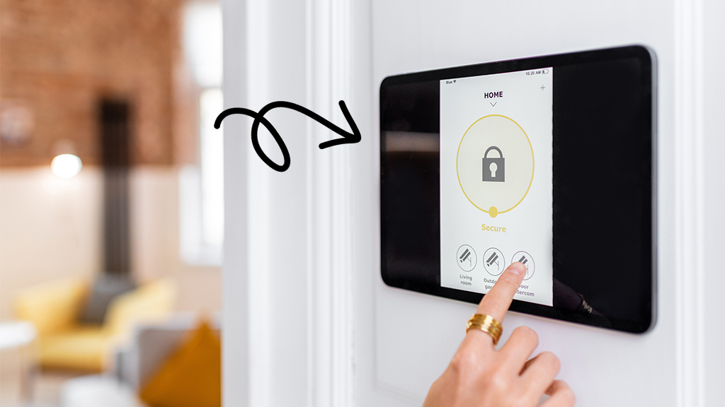 Enhance Your Home’s Safety with Smart Security Solutions