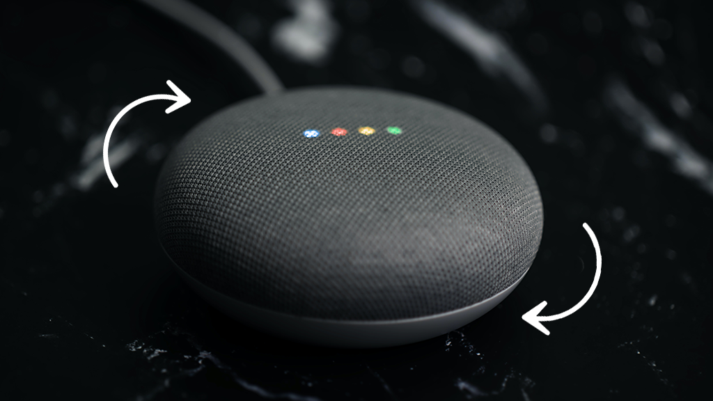 How to factory reset your Google Home