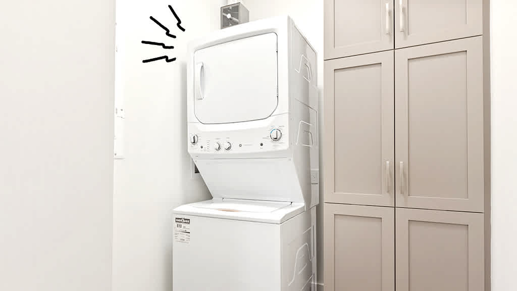Dryer making noise? Why and how to fix Asurion