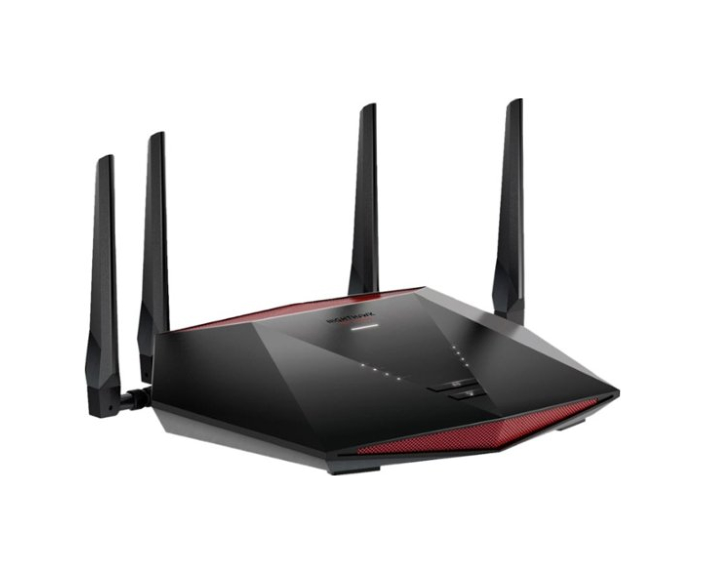 Netgear router