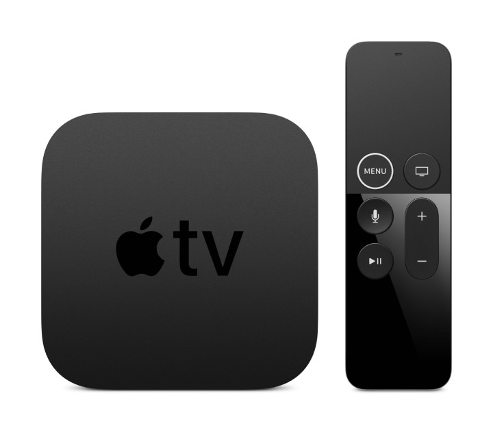 apple tv Streaming device