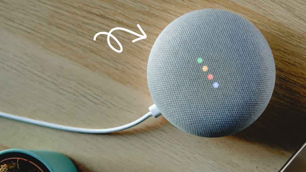 Google Home Mini won't connect to WiFi? Here's what to do Asurion