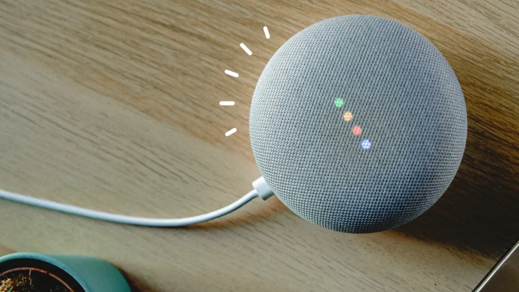 Fun things to ask Google Home Nest speaker