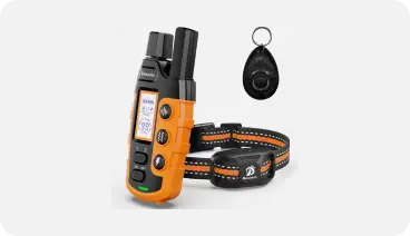 Training collars