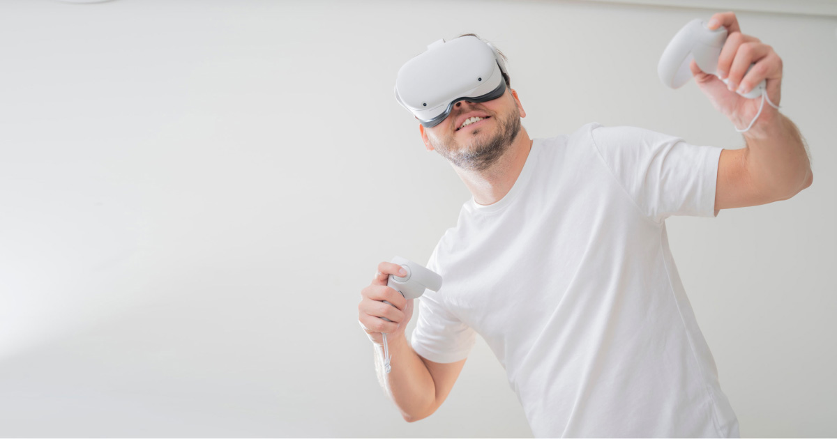 Meta Quest 2 Warranty Asurion Home+