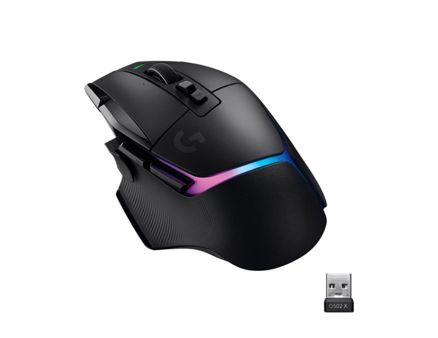 Logitech mouse