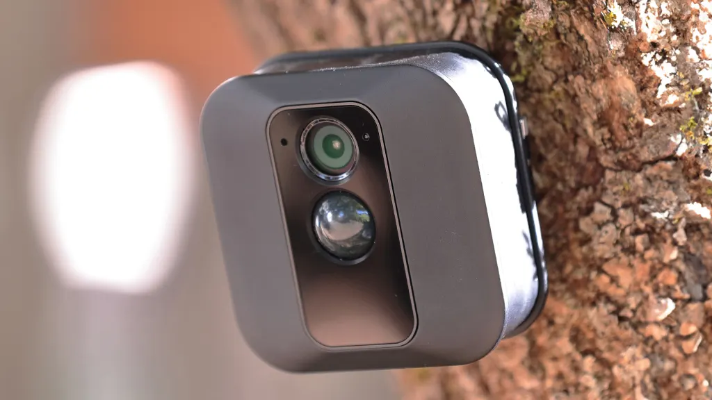 Blink Smart Camera