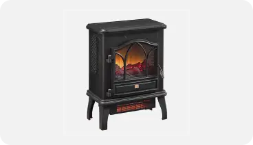 Electric Heaters