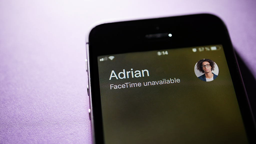 How to fix FaceTime is unavailable error