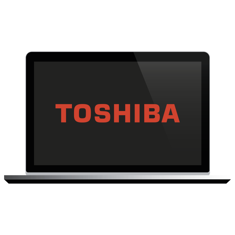 Toshiba Chromebook