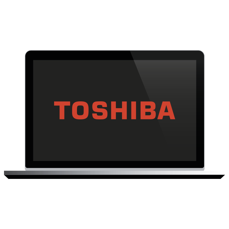 Toshiba Portege Series