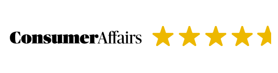 4.6 consumer affairs rating
