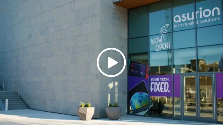 Brand assets - Videos