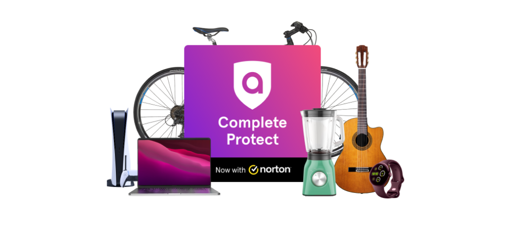 Asurion Complete Protect