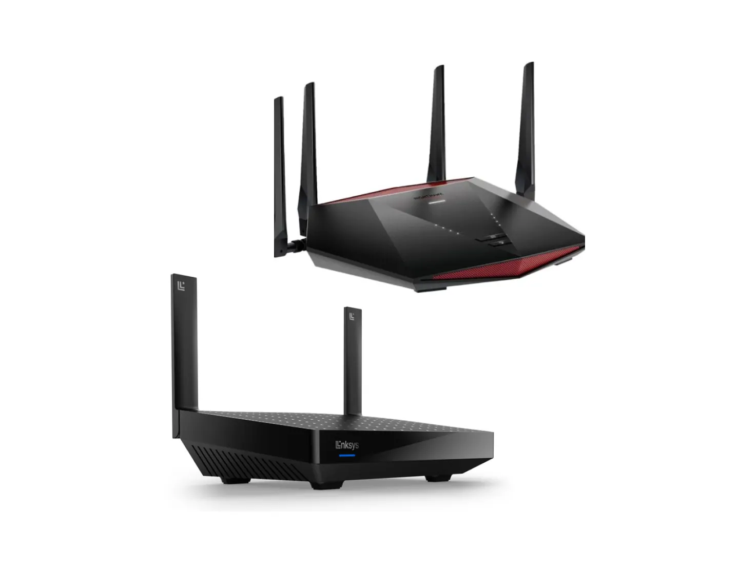 Router warranty